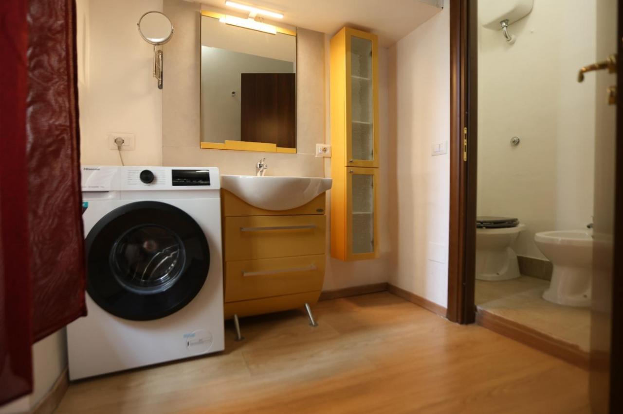 Appartamento Viste Salerno Esterno foto